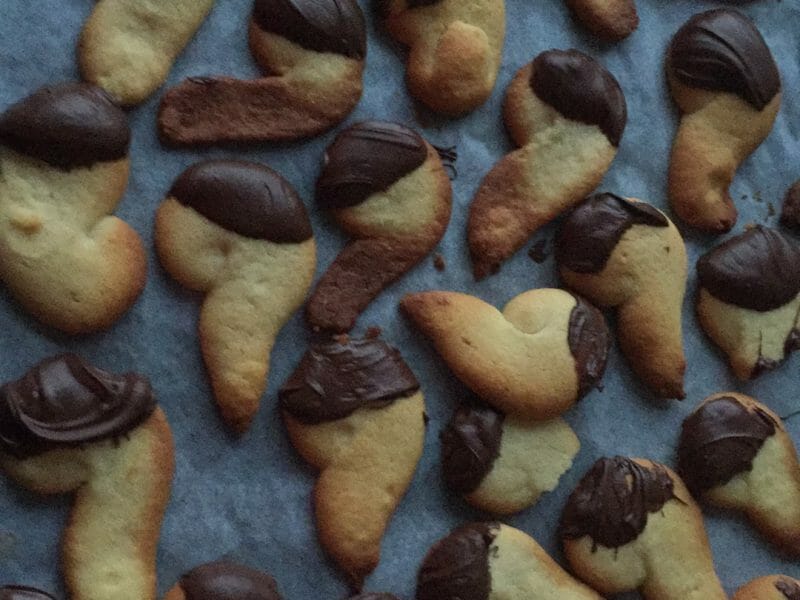 Cliquez pour zoomer ! Cannes de Saint Nicolas Thermomix par SCSC