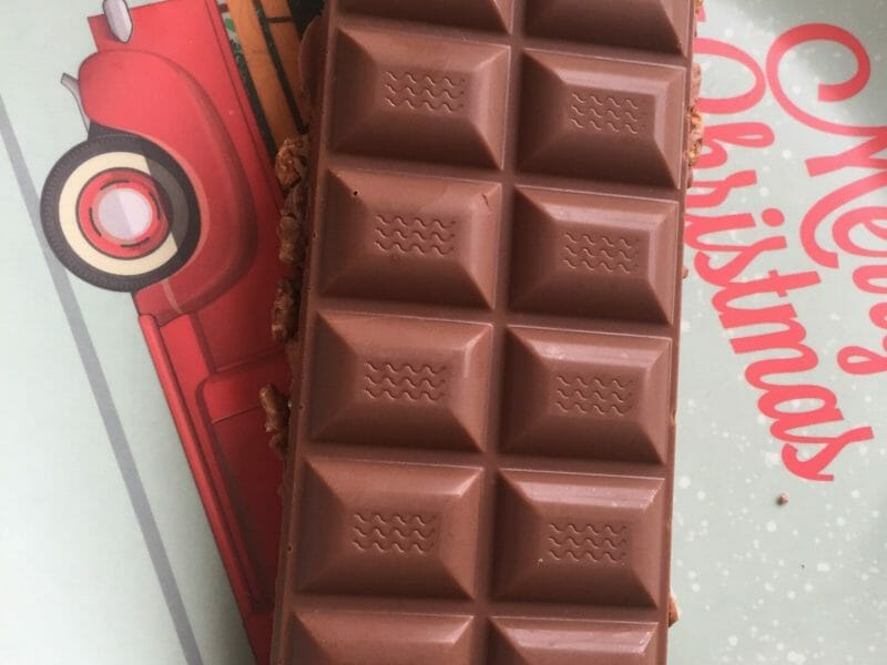 Cliquez pour zoomer ! Kinder country Thermomix par SCSC