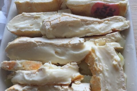 Cliquez pour zoomer ! Tartiflette Thermomix par SCSC