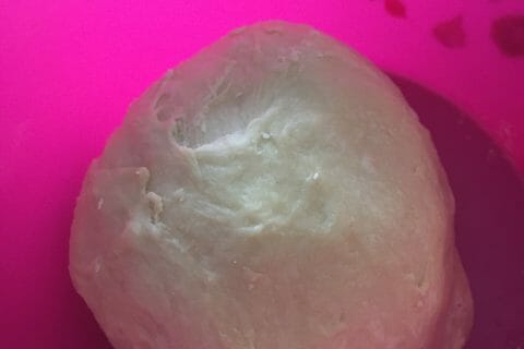 Cliquez pour zoomer ! Brioche tout chocolat Thermomix par SCSC