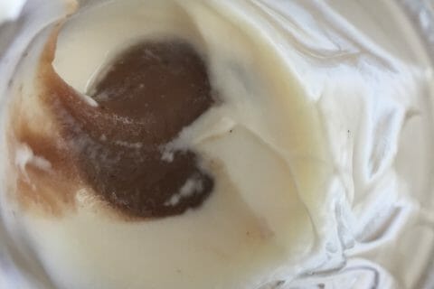 Cliquez pour zoomer ! Yaourt au Varoma Thermomix par SCSC