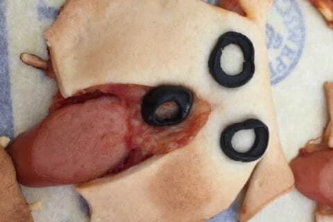 Cliquez pour zoomer ! Pâte à pizza Thermomix par SCSC