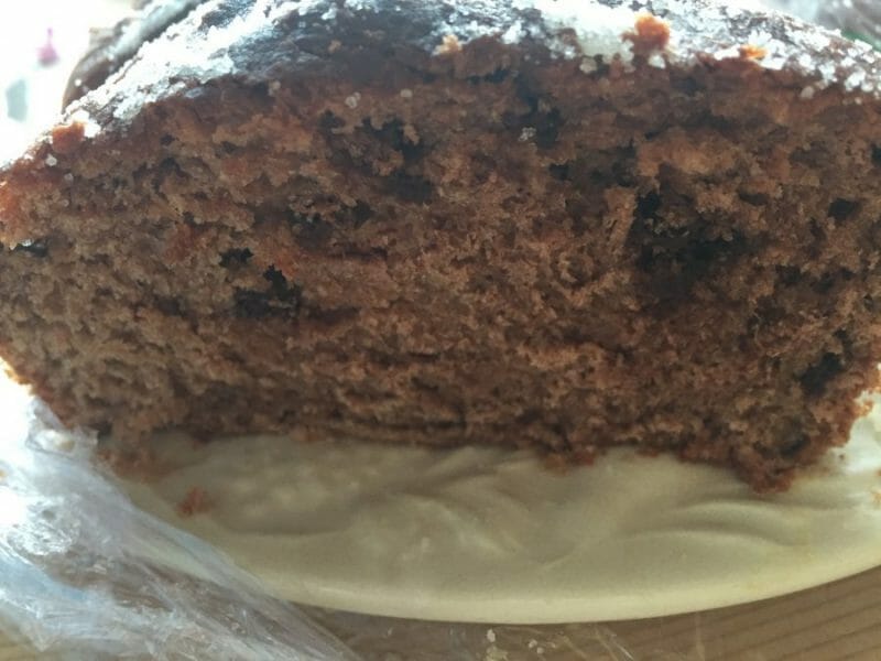 Cliquez pour zoomer ! Langhopf – brioche Alsacienne Thermomix par SCSC