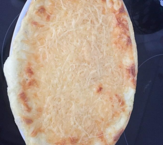 Cliquez pour zoomer ! Oeufs à la florentine Thermomix par SCSC