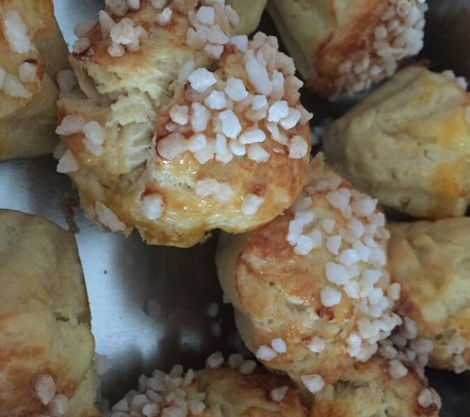 Cliquez pour zoomer ! Brioche Nanterre Thermomix par SCSC