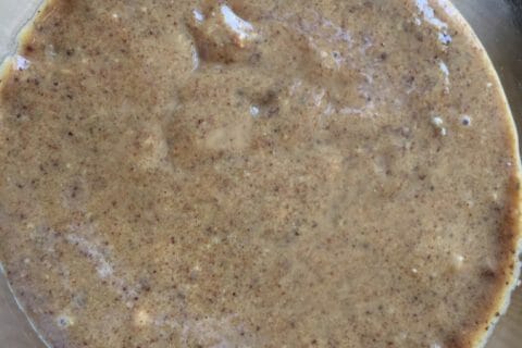 Cliquez pour zoomer ! Pâte de praliné Thermomix par SCSC