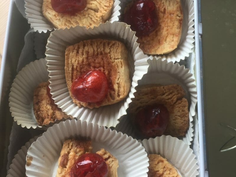 Cliquez pour zoomer ! Hallongrottor Thermomix par SCSC