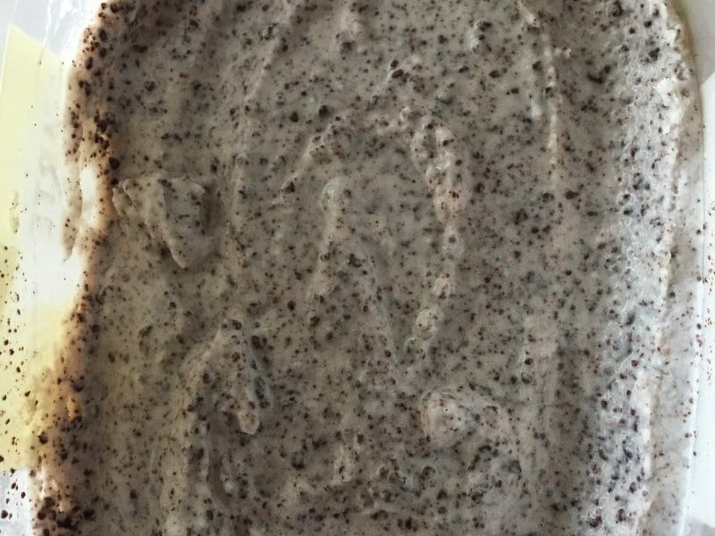 Cliquez pour zoomer ! Glace Stracciatella Thermomix par SCSC