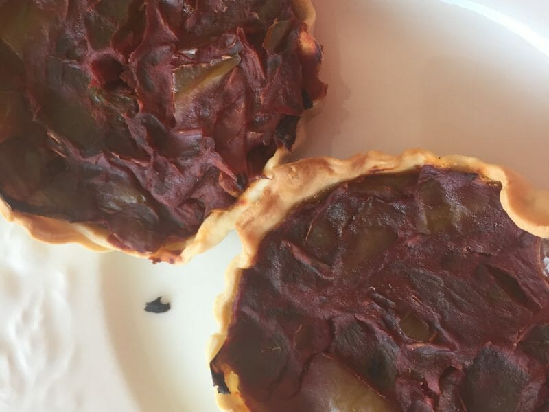 Cliquez pour zoomer ! Piperade Thermomix par SCSC