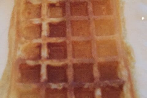 Photos des recettes