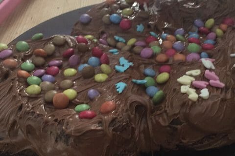 Photos des recettes