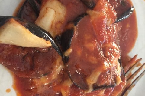 Photos des recettes