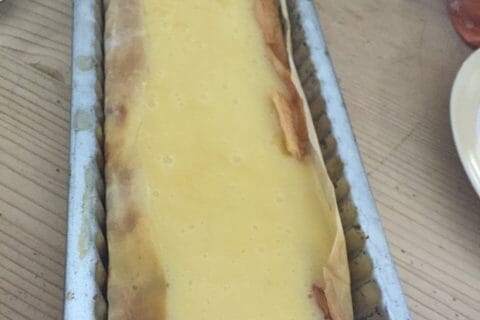 Photos des recettes
