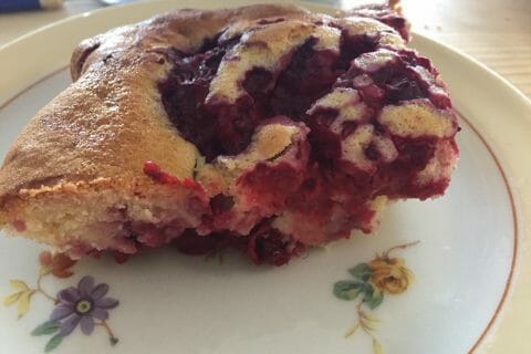 Photos des recettes