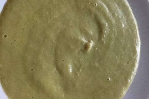 Photos des recettes