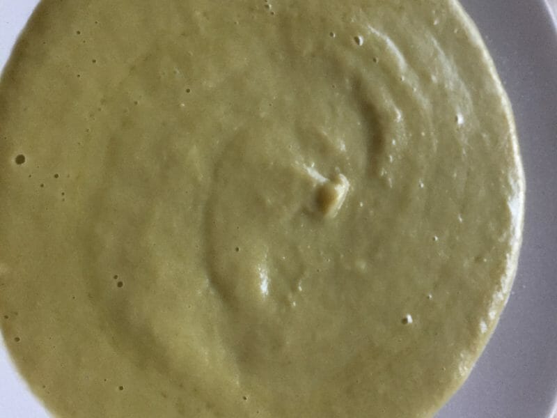 Veloute D Haricots Verts Au Thermomix Cookomix Veloute D Haricots Verts Au Thermomix Cookomix