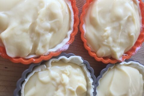 Photos des recettes
