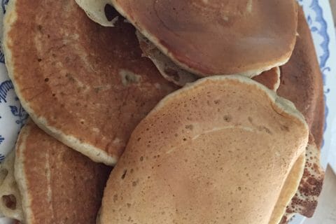 Photos des recettes