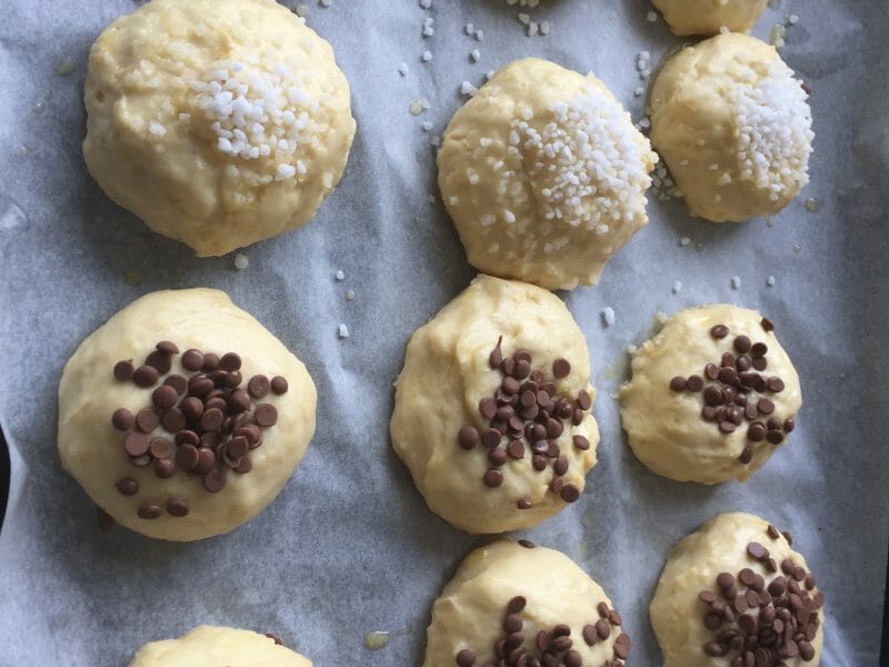 Cliquez pour zoomer ! Brioche express Thermomix par SCSC