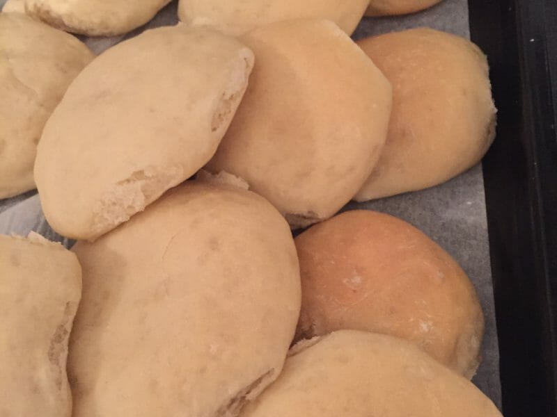 Cliquez pour zoomer ! La faluche du nord Thermomix par SCSC