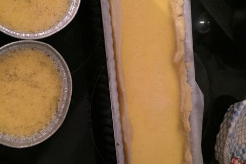 Cliquez pour zoomer ! Crème brûlée Thermomix par SCSC