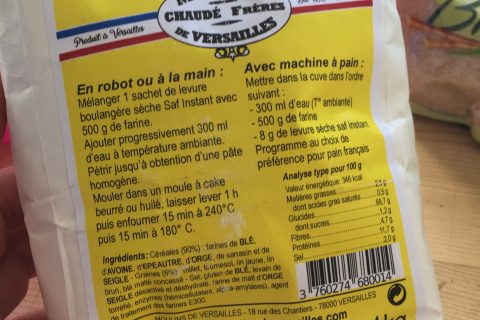 Cliquez pour zoomer ! Pain d’épeautre en cocotte Thermomix par SCSC