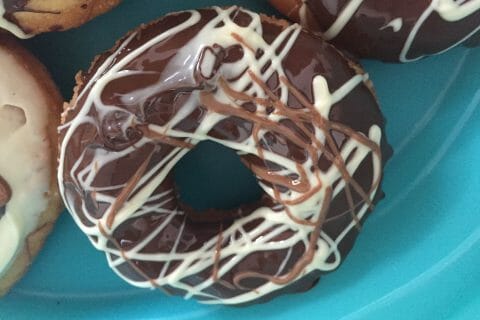 Cliquez pour zoomer ! Donuts Thermomix par SCSC