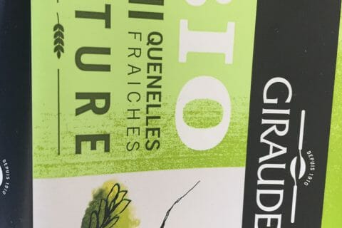 Cliquez pour zoomer ! Sauce Nantua Thermomix par SCSC