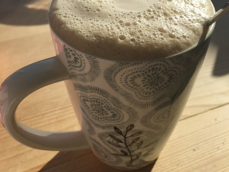 Cliquez pour zoomer ! Café mocaccino Thermomix par SCSC