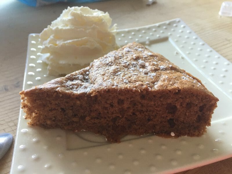 Gateau Aux Noix Au Thermomix Cookomix Gateau Aux Noix Au Thermomix Cookomix