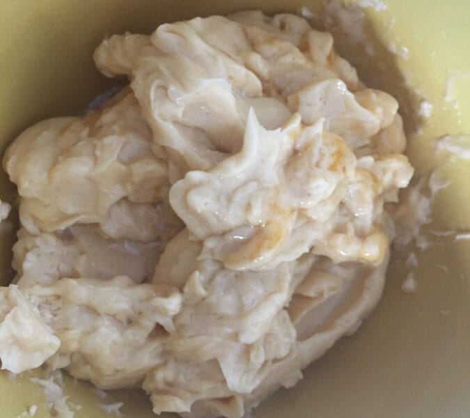 Cliquez pour zoomer ! Mayonnaise Thermomix par SCSC