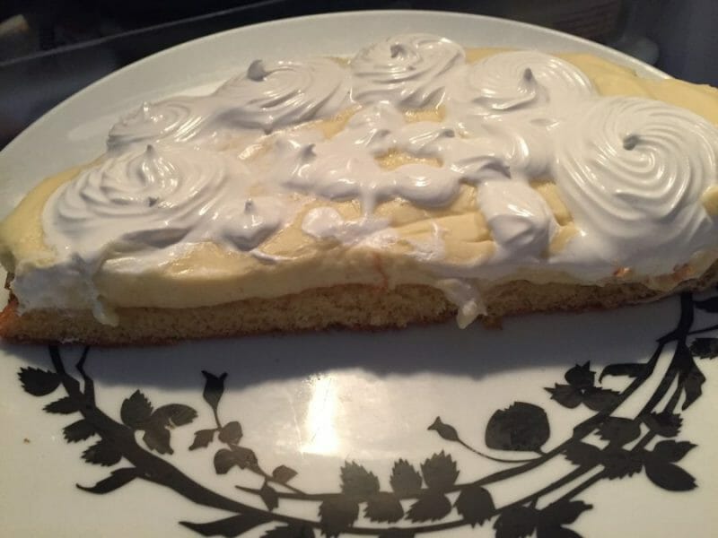 Cliquez pour zoomer ! Lemon curd Thermomix par SCSC