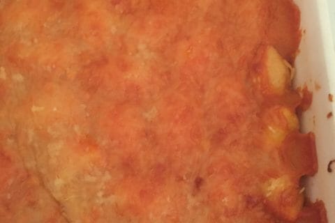 Cliquez pour zoomer ! Sauce Nantua Thermomix par SCSC