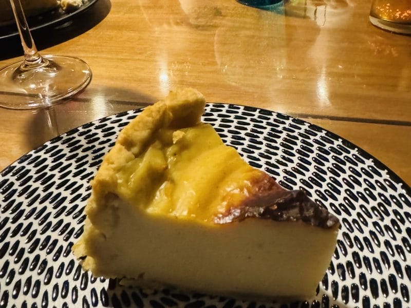 Cliquez pour zoomer ! Flan pâtissier Thermomix par matt06