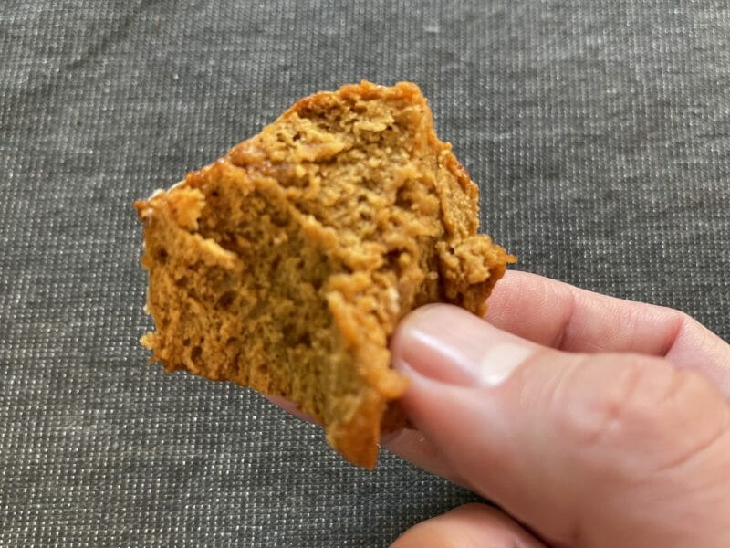 Cliquez pour zoomer ! Nonnettes Thermomix par matt06