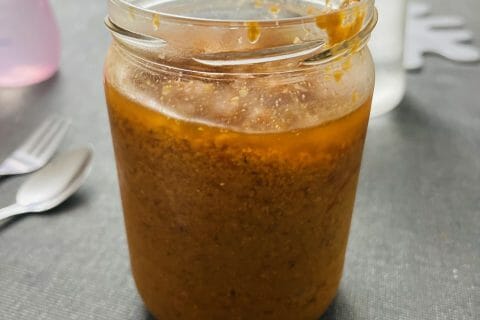 Cliquez pour zoomer ! Pesto rosso Thermomix par matt06