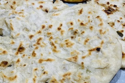 Cliquez pour zoomer ! Yachaejeon – Pancakes de légumes coréens Thermomix par matt06