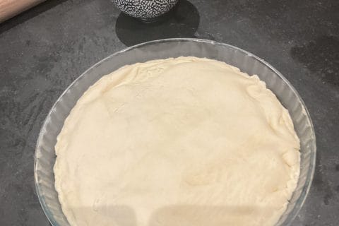 Cliquez pour zoomer ! Galette des rois à la frangipane Thermomix par matt06