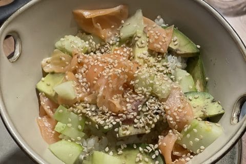 Cliquez pour zoomer ! Yachaejeon – Pancakes de légumes coréens Thermomix par matt06