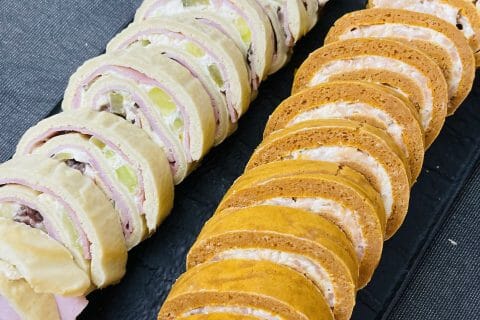 Cliquez pour zoomer ! Rolls parisien Thermomix par matt06