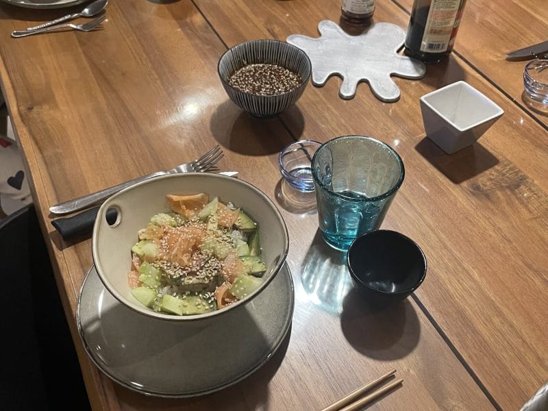 Cliquez pour zoomer ! Yachaejeon – Pancakes de légumes coréens Thermomix par matt06