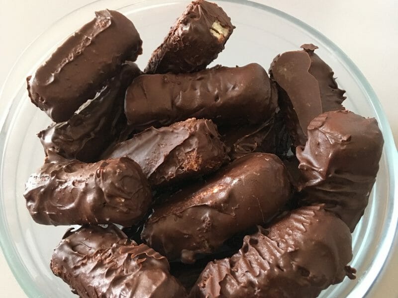 Cliquez pour zoomer ! Bounty Thermomix par valerie360