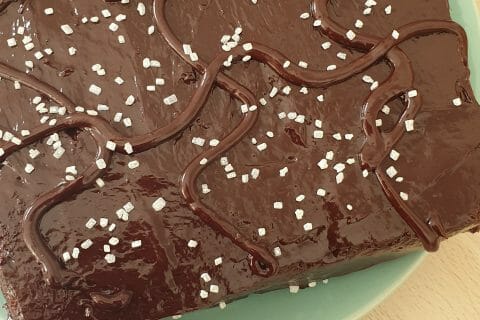 Cliquez pour zoomer ! Kinder Délice XXL Thermomix par Marina