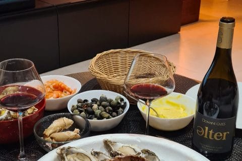 Cliquez pour zoomer ! Aïoli Thermomix par Mag30