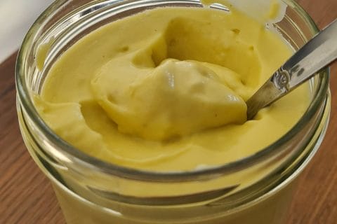 Cliquez pour zoomer ! Aïoli Thermomix par Mag30