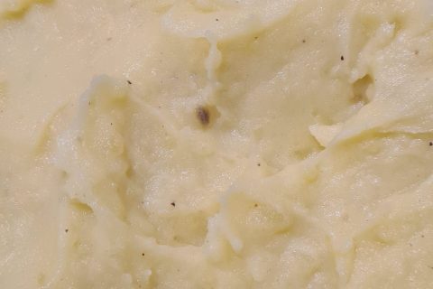 Cliquez pour zoomer ! Purée de pommes de terre Thermomix par Mag30