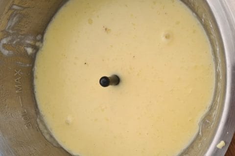 Cliquez pour zoomer ! Aligot Thermomix par Mag30