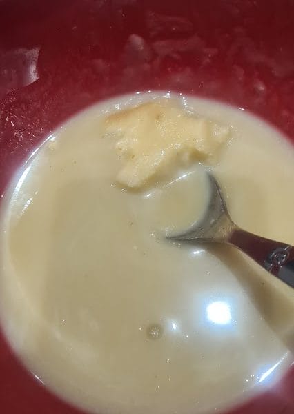 Cliquez pour zoomer ! Gratinée à l’oignon Thermomix par Mag30