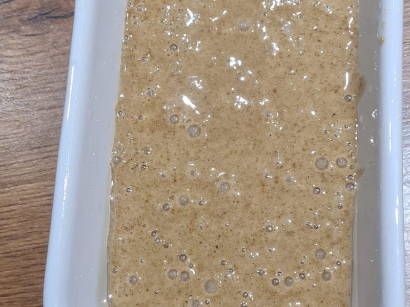 Cliquez pour zoomer ! Pain d’épices Thermomix par Mag30