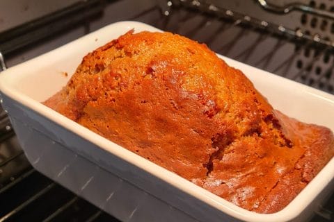 Cliquez pour zoomer ! Pain d’épices Thermomix par Mag30